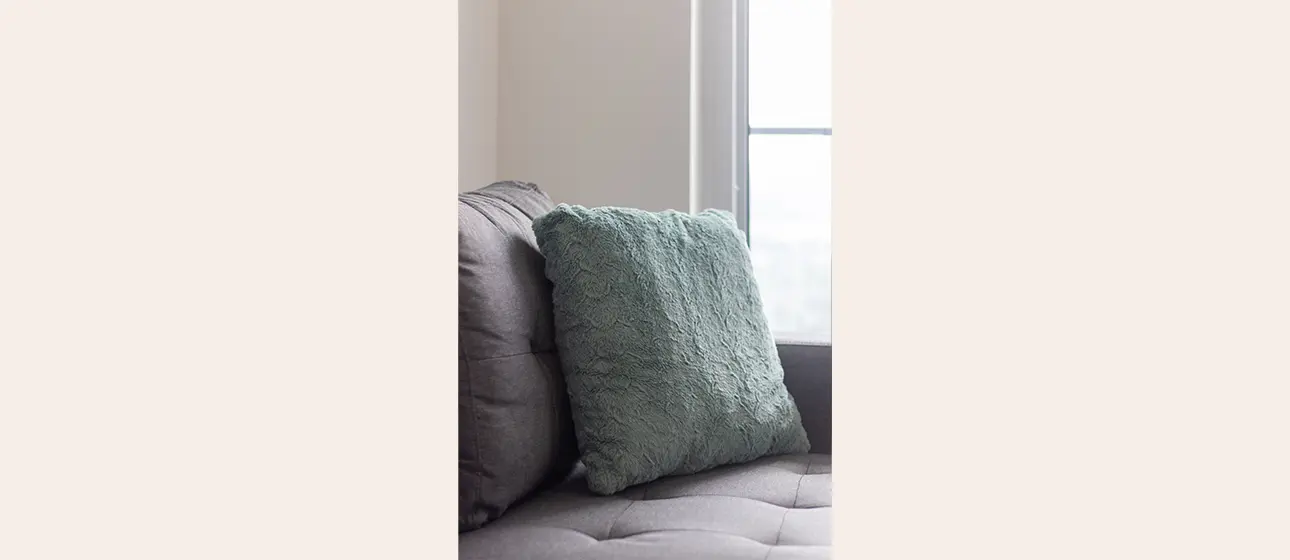 pillow