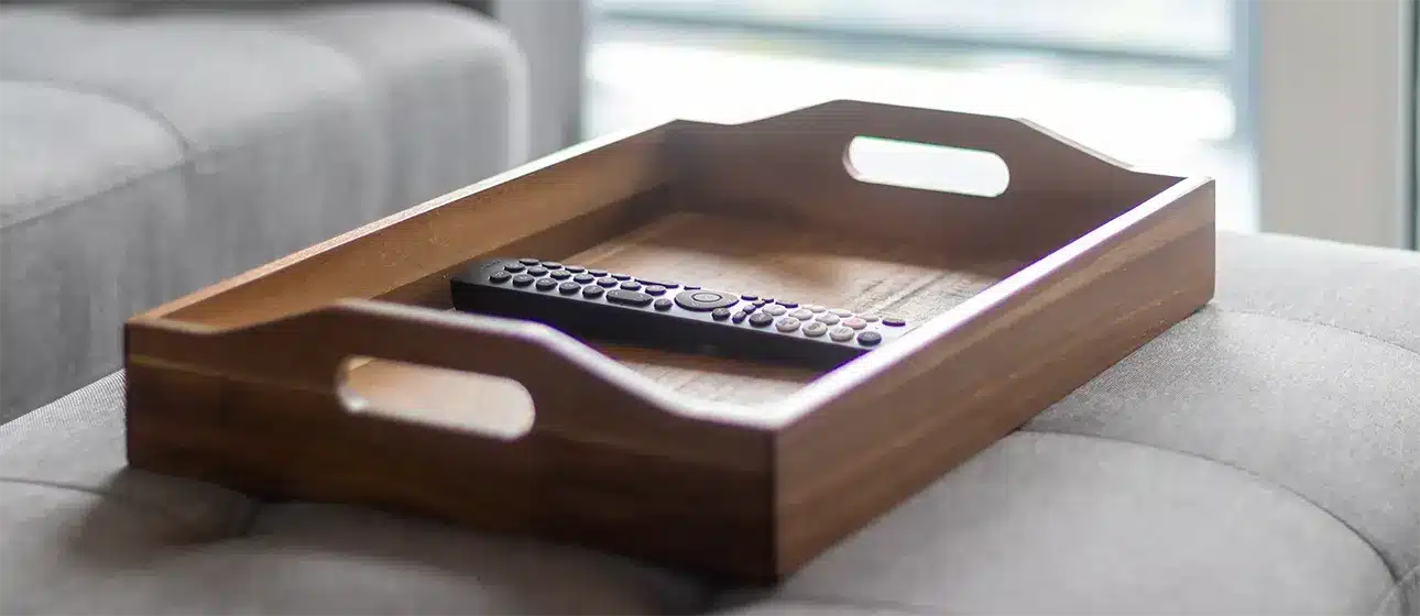 remote