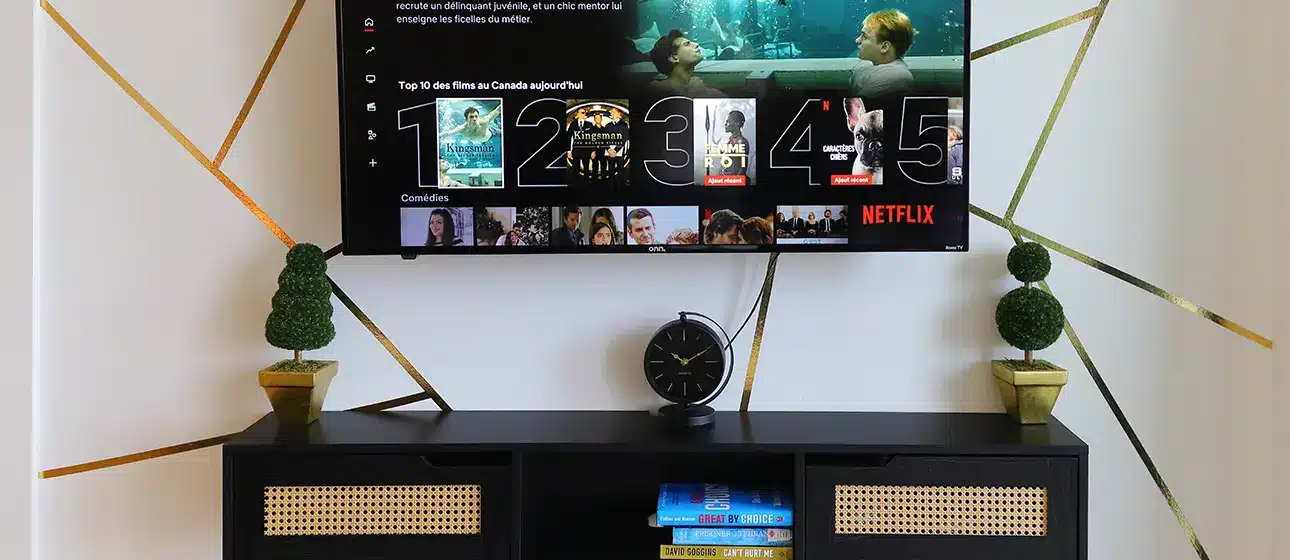 netflix