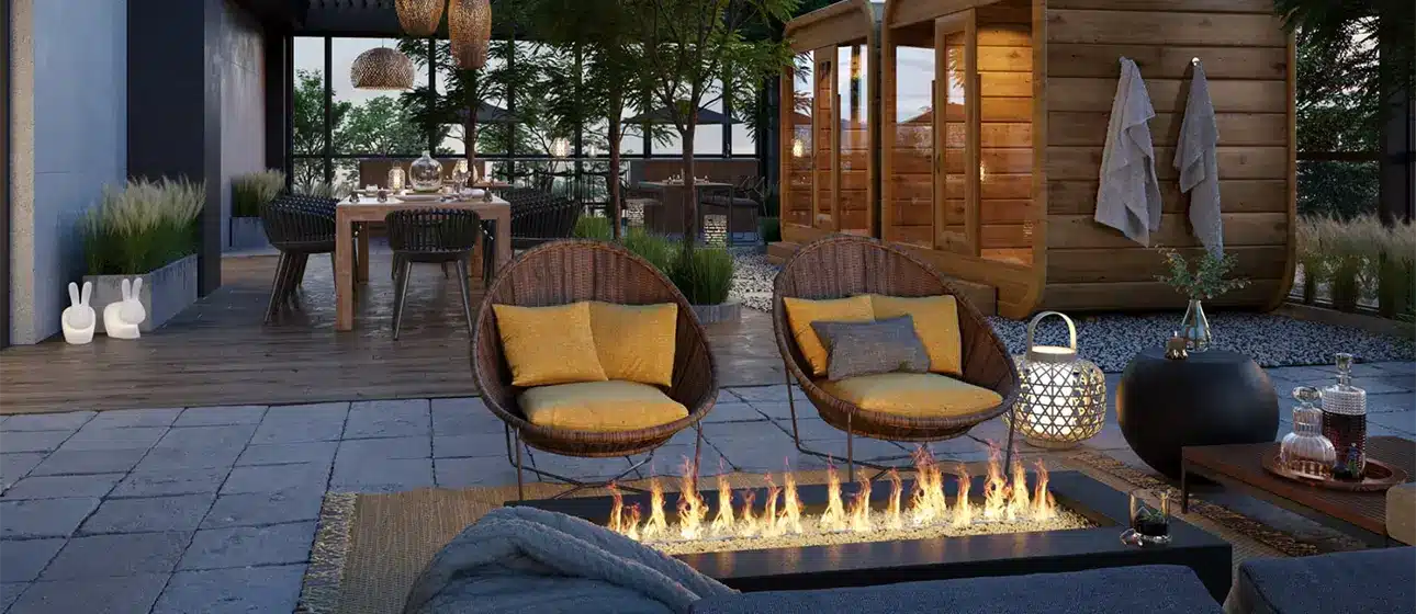 zterrace